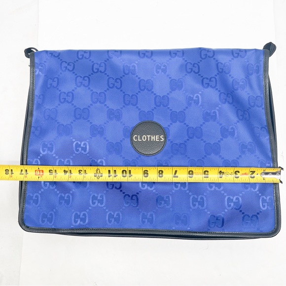 Gucci Large Off The Grid Packing Cube - Picture 3 of 16